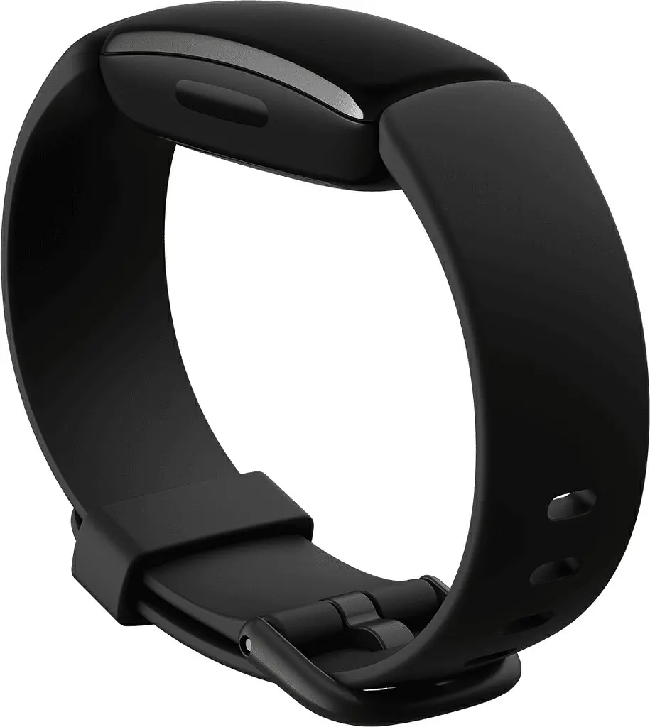 Фитнес-браслет Fitbit Inspire 2 Black (FB418BKBK) - фото 3