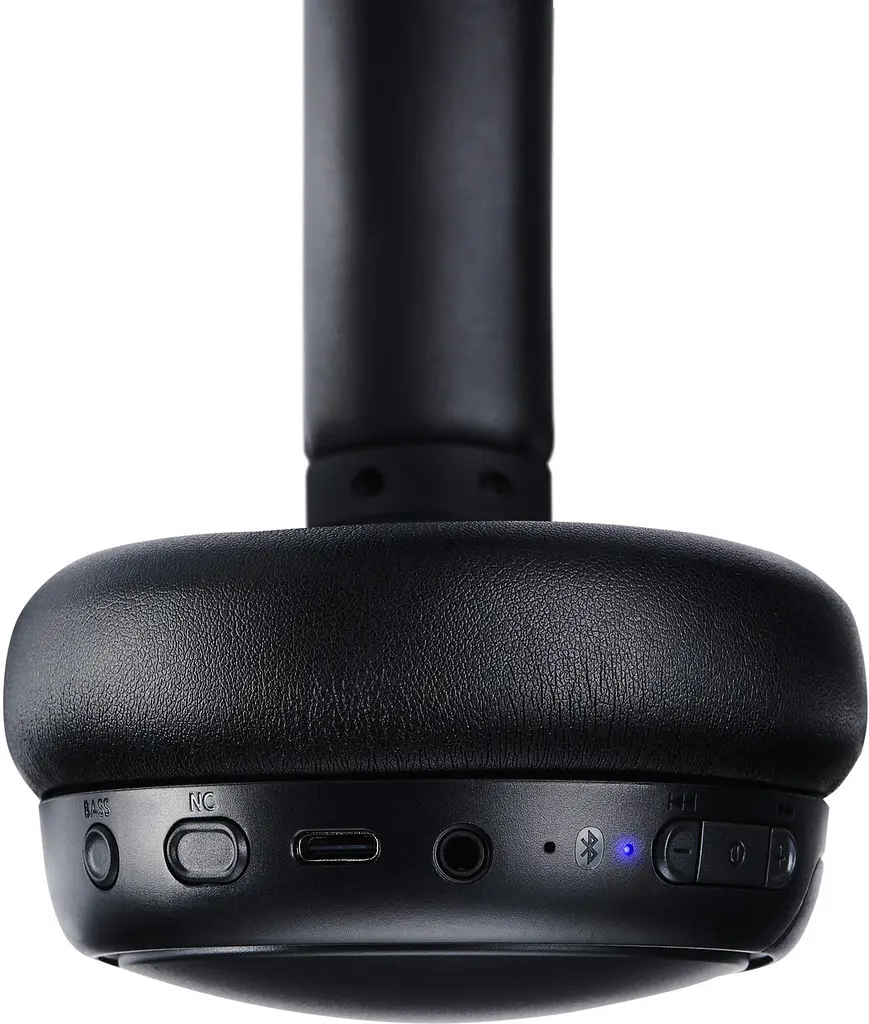 Bluetooth Stereo Panasonic RB-M600BG-K Black UA - фото 5