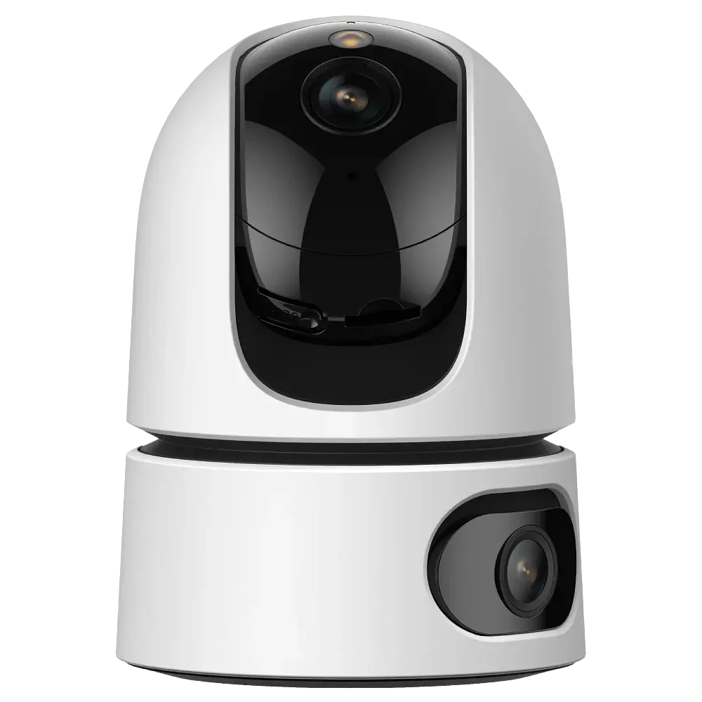 IP відеокамера IMOU Ranger Dual 10МП (3.6 мм) Wi-Fi (IPC-S2XP-10M0WED) - фото 2