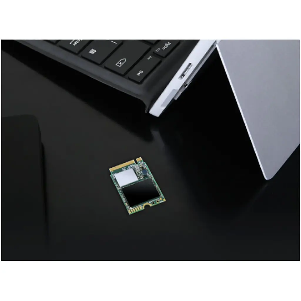 SSD накопитель Transcend MTE300S 512GB (TS512GMTE300S) [127077] - фото 6