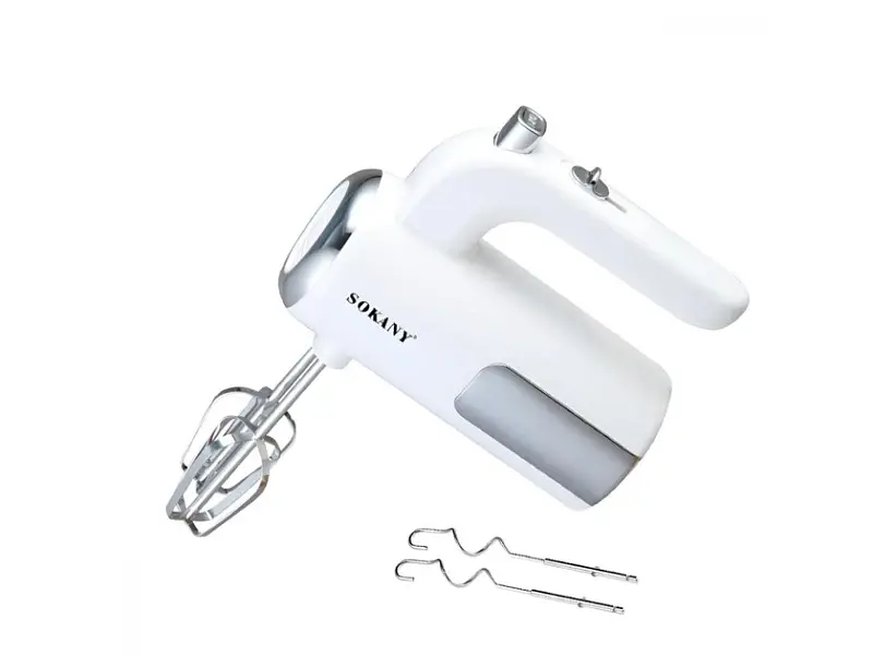 Міксер Sokany SK6640W