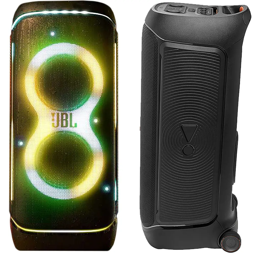 Колонка портативна 2.1 JBL PartyBox 720 - 800 Вт bluetooth JBLPARTYBOX720EU - фото 2