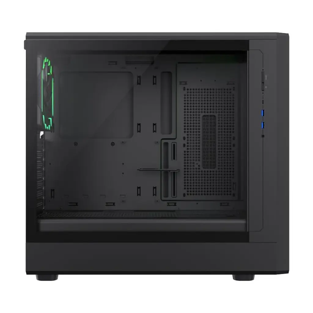 Корпус для ПК Gamemax CLAW 460 WB (9101-1200R0009) - фото 6