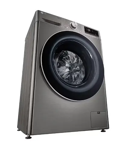 Пральна машина LG F2V5HS2PW - фото 6