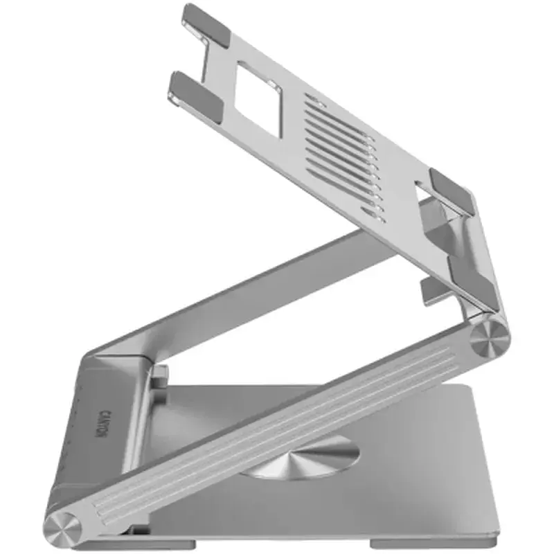 Підставка до ноутбука Canyon Laptop Stand with Detachable Hub OnStand 2 (6-in-1 Hub) (CNS-SDS2) - фото 3