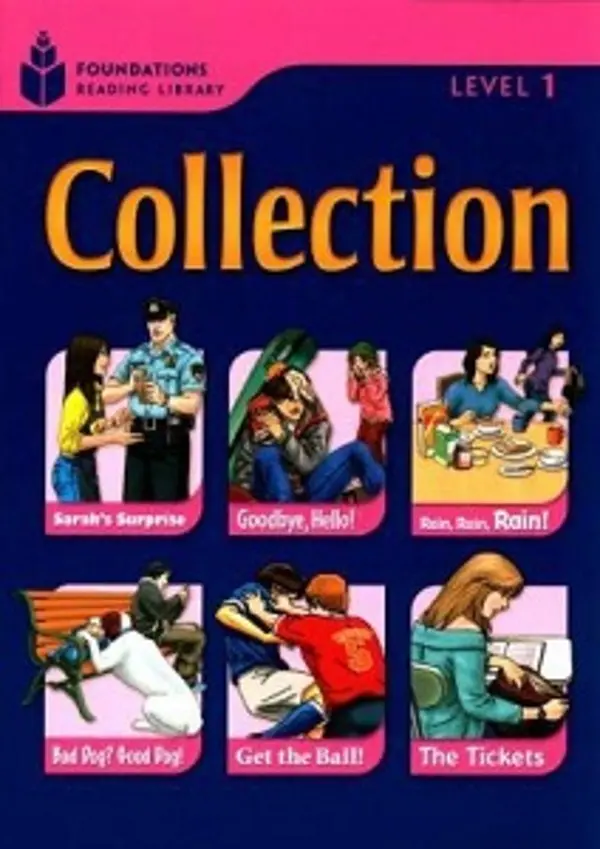 FR Level 1 Collection