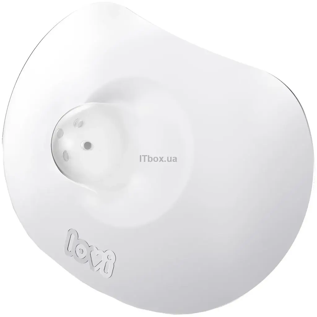 Накладка на сосок Lovi Skin Touch размер M/L 2 шт. (5/606gb) - фото 2