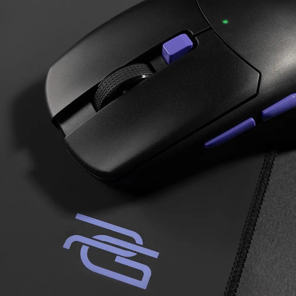 Бездротова ігрова миша Proove Gaming Everon, в асортименті - фото 4