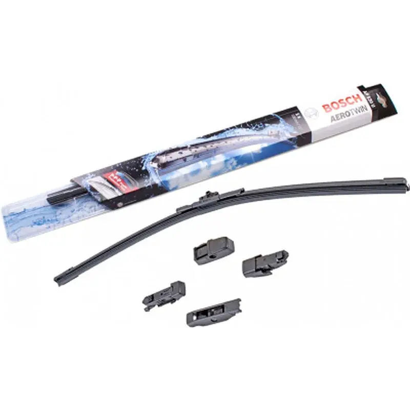 Щітка склоочисника Bosch 3 397 006 948 - фото 2