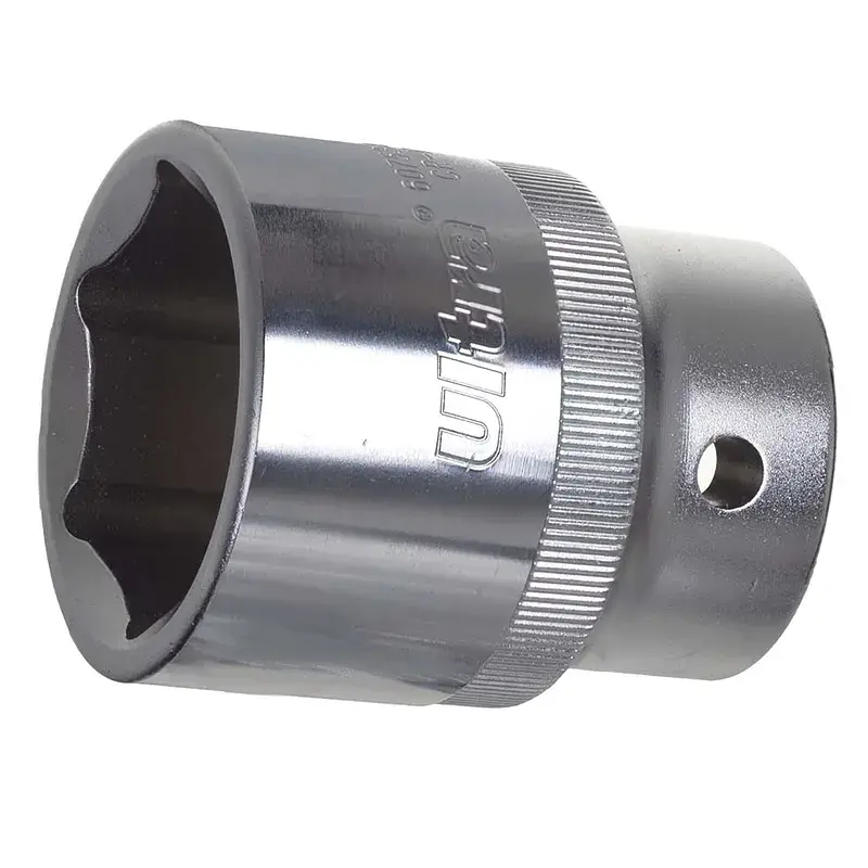 Насадка шестигранна 3/4" 34мм CrV ULTRA (6075342) - фото 6