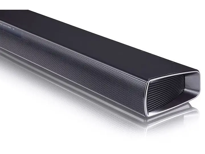 Саундбар LG SQC1 - фото 7