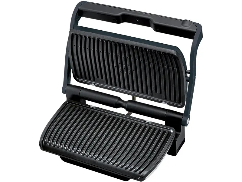 Электрогриль Tefal OptiGrill 2in1 GC772810 - фото 3