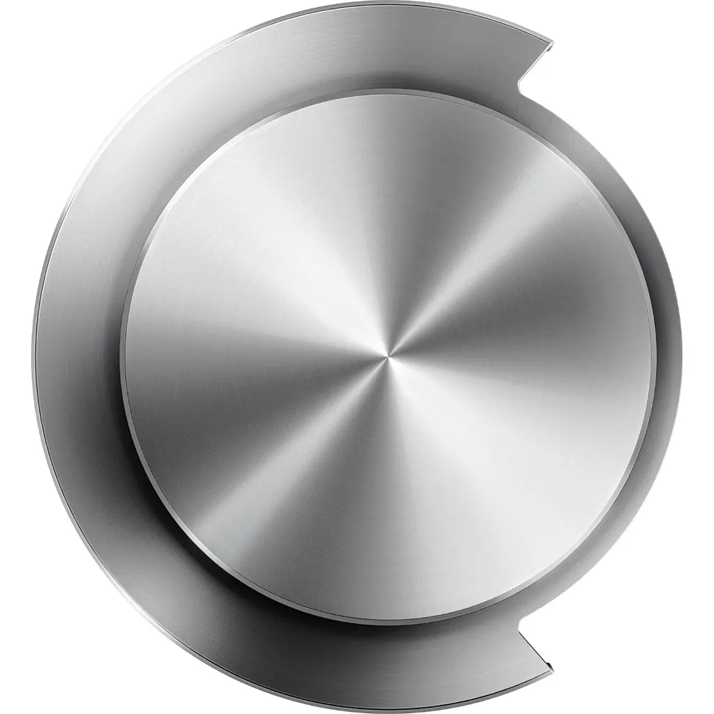 Наушники Dyson OnTrac CNC Aluminium (759557-01) [117261] - фото 4