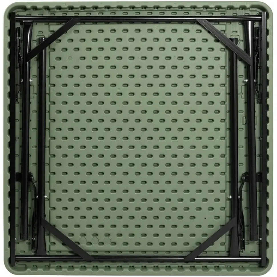 Туристичний стіл Skif Outdoor Event S Olive (C88GROL) - фото 4