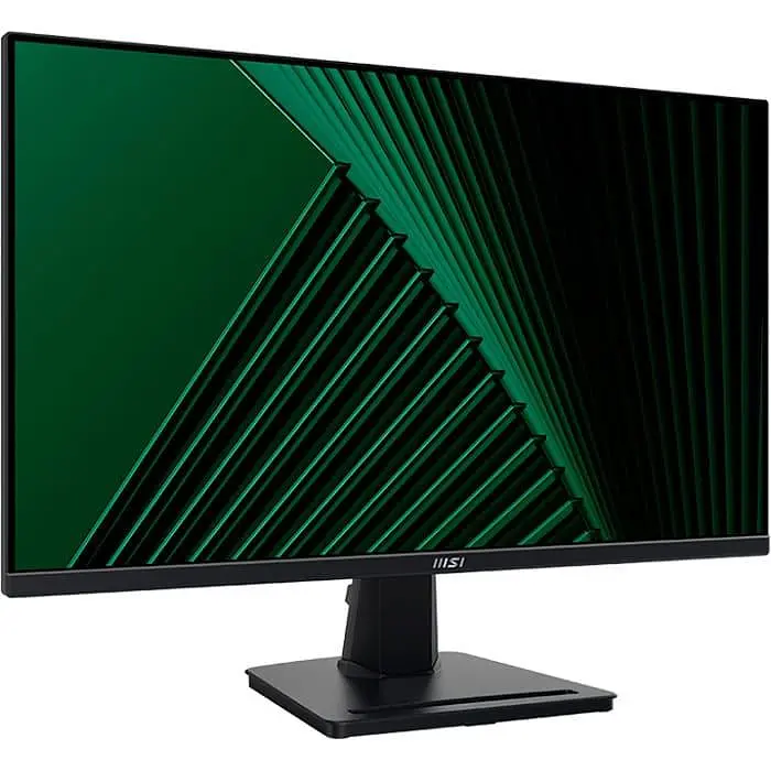 Монітор 23.8" MSI PRO MP245G FHD IPS 100Hz (PRO MP245G) - фото 2