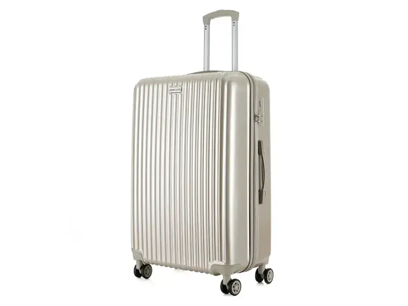 Валіза Semi Line 28 L Gold (T5954-3)