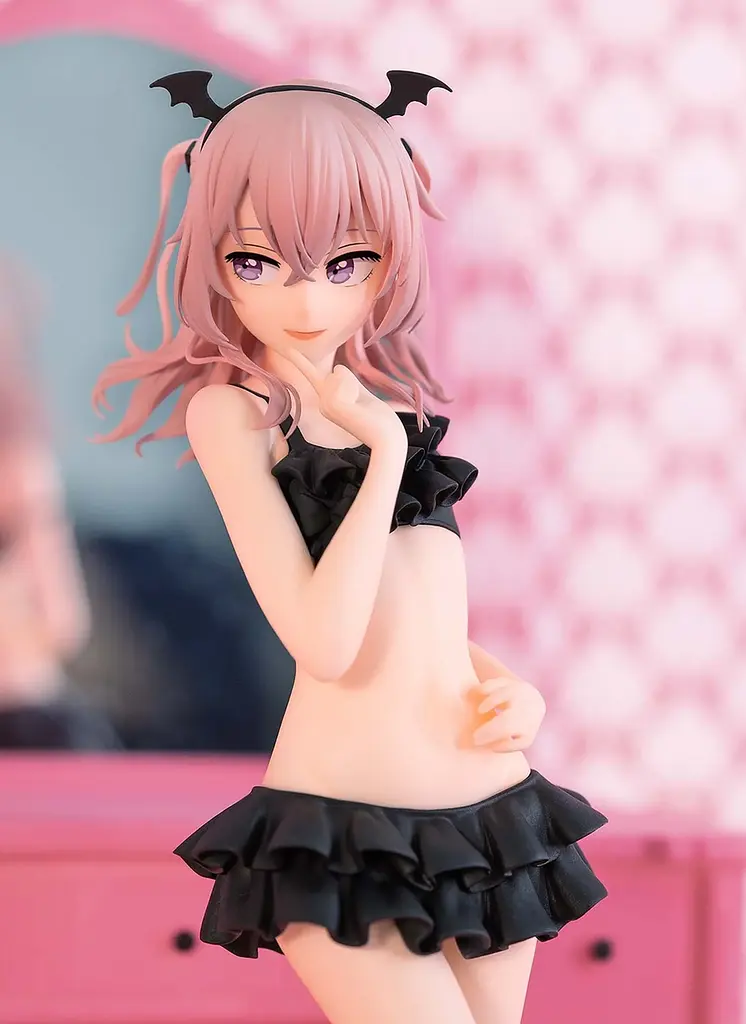 Фігурка Bandai Spirits Ця порцелянова лялечка закохалася Саджуна My Dress-Up Darling Inui Sajuna 18см B MDD IS 18 - фото 3