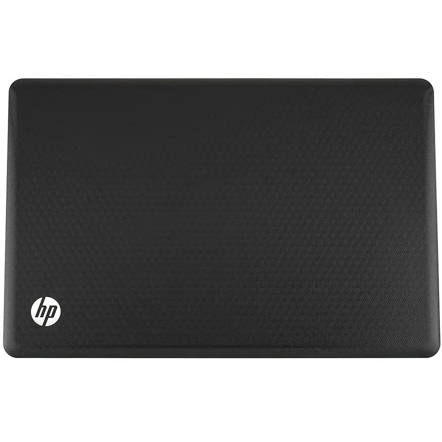 Б.У Кришка матриці Hewlett Packard для ноутбука HP (Pavilion: G62 series) сріблястий - фото 2