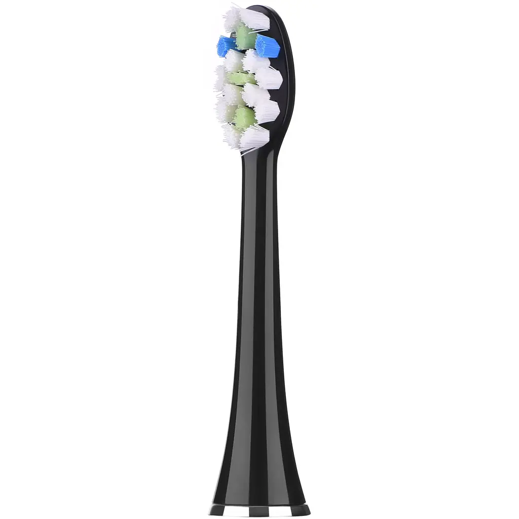 Електрична зубна щітка Ardesto ETB-212CB, чорна - фото 3