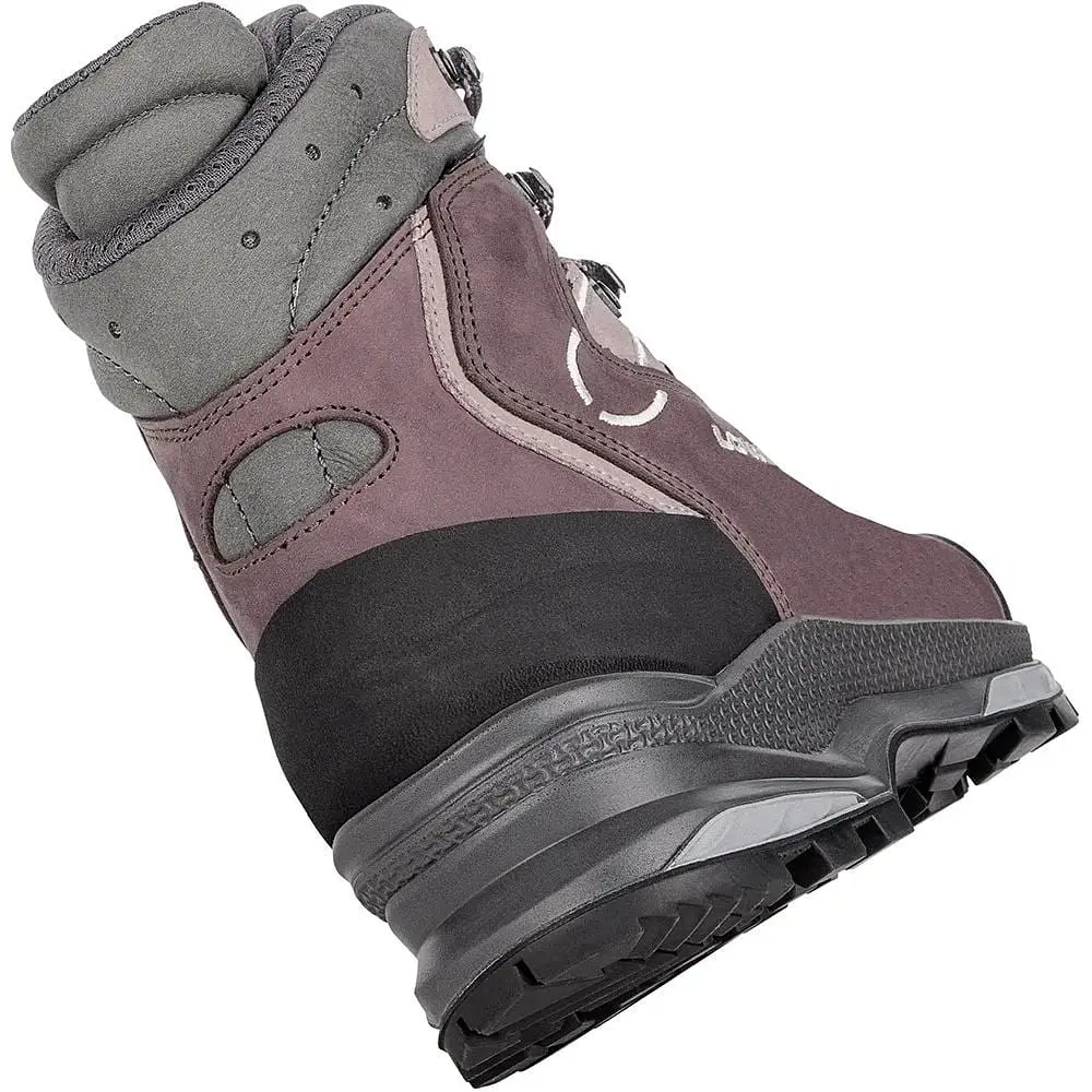 Черевики Lowa Mauria Evo GTX W 37.5 Brown rose-Rose (1012-220721-5103-37.5) - фото 4