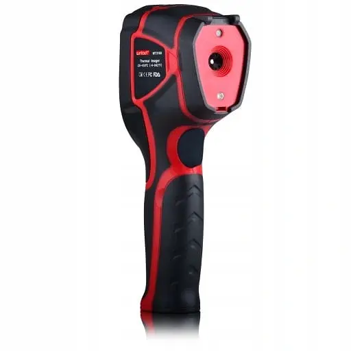 Тепловізор -20-450 °C WINTACT WT3160 - фото 8