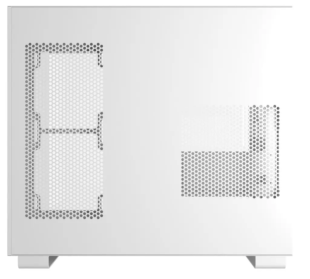 Корпус PcCooler C3 T500 WH (C3 T500WH) - фото 6