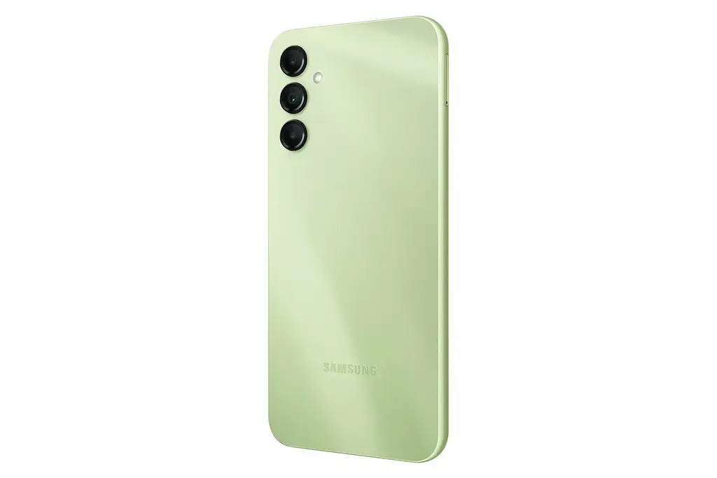 Смартфон Samsung Galaxy A14 5G 6/128Gb Green (SM-A146P) - фото 3