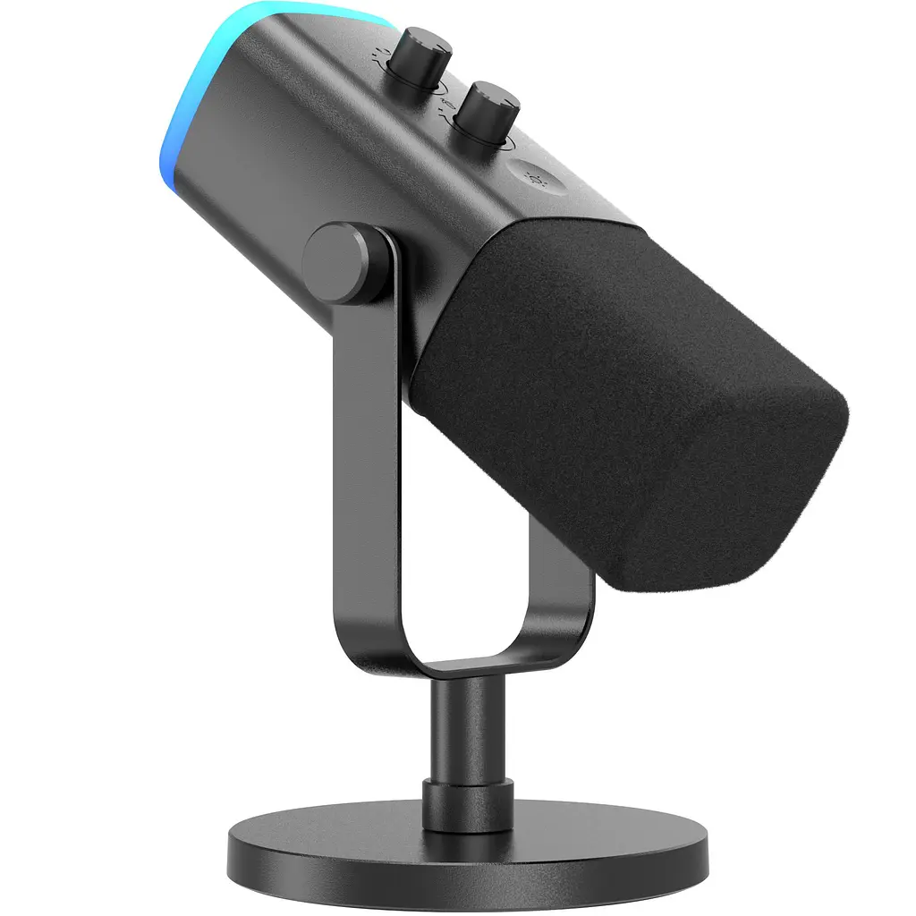 Микрофон Fifine USB (AM8) - фото 3