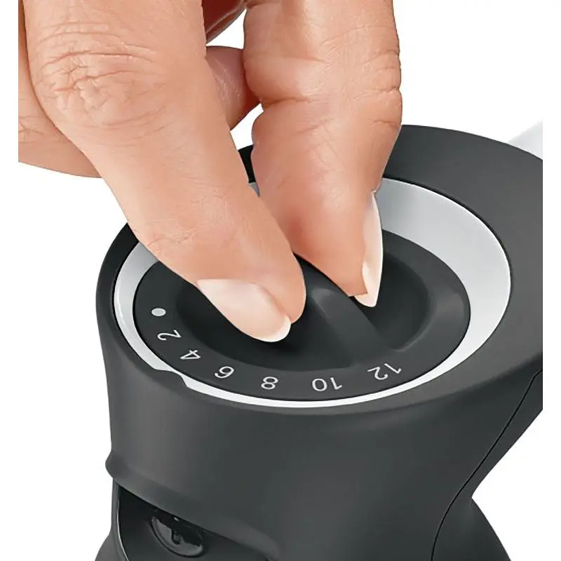 Блендер Bosch MS6CA4150 - фото 4