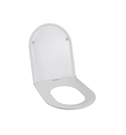 Унітаз підлоговий безбачковий Mixxus Premium Bevel-0702-T3 система змиву Tornado 3.0 (MP6715) - фото 10