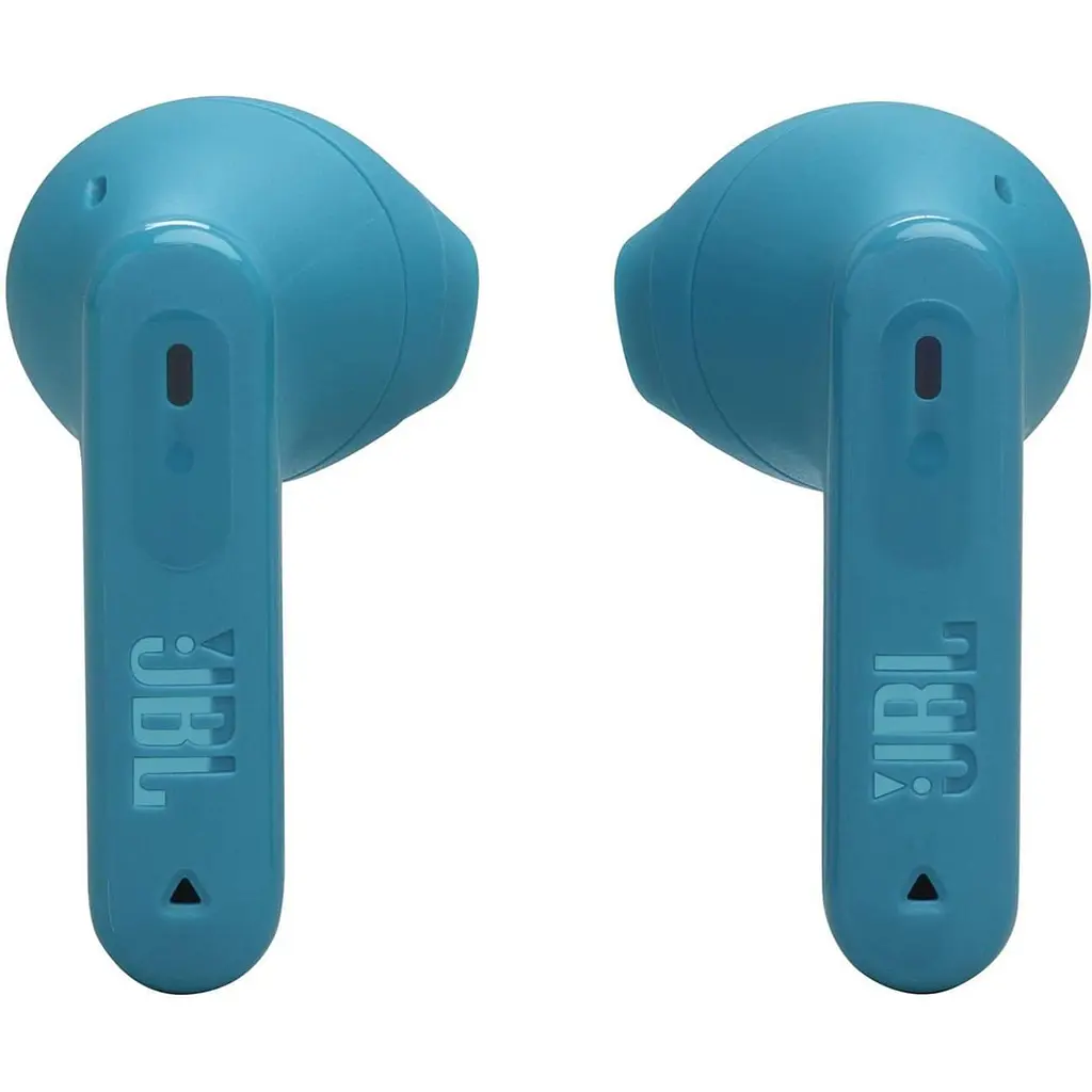 Навушники JBL TWS Tune Flex 2 Turquoise (JBLTFLEX2TQE) - фото 5