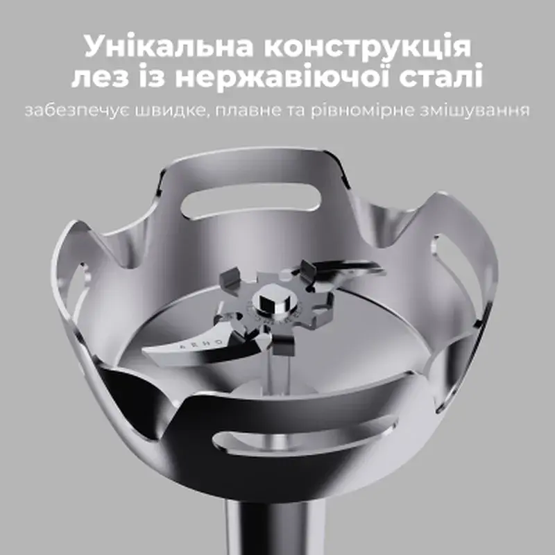 Блендер AENO HB4W (AHB0004W) - фото 4