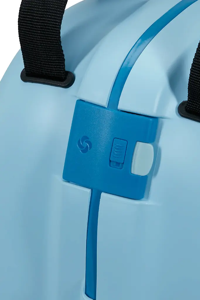 Валіза 52 См Samsonite DREAM2GO DISNEY FROZEN 52х38х21 56C*42001 - фото 9