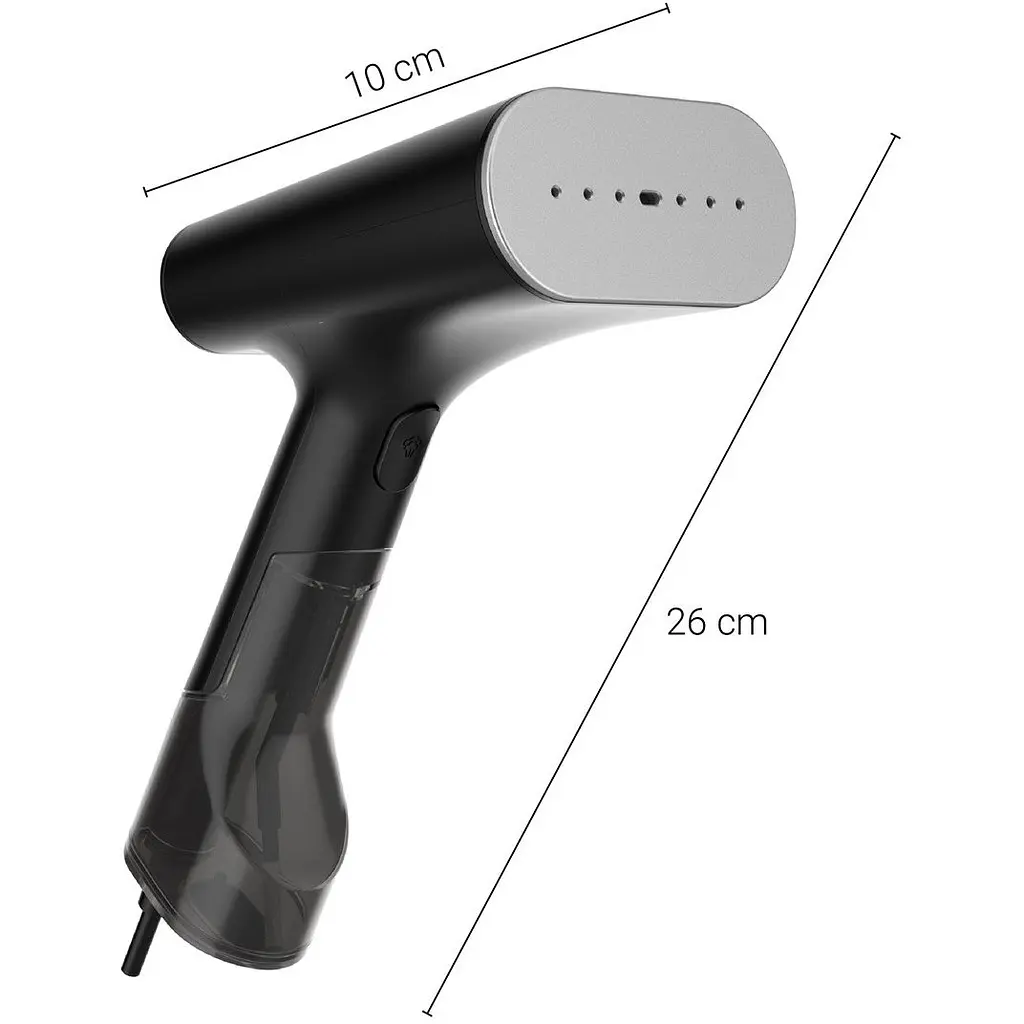Відпарювач SteamOne 2 кВт (EUDTC140BV2) - фото 2