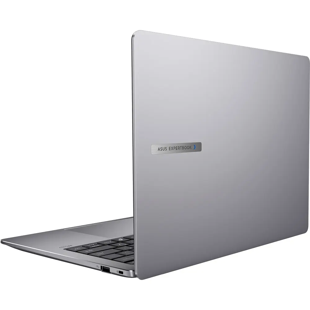 Ноутбук ASUS ExpertBook P5 P5405CSA-NZ0954, Intel Core Ultra 5 226V до 4.5GHz, 14" WQXGA, 16GB, SSD 1TB, Intel Arc 130V Graphics, Free DOS - фото 11