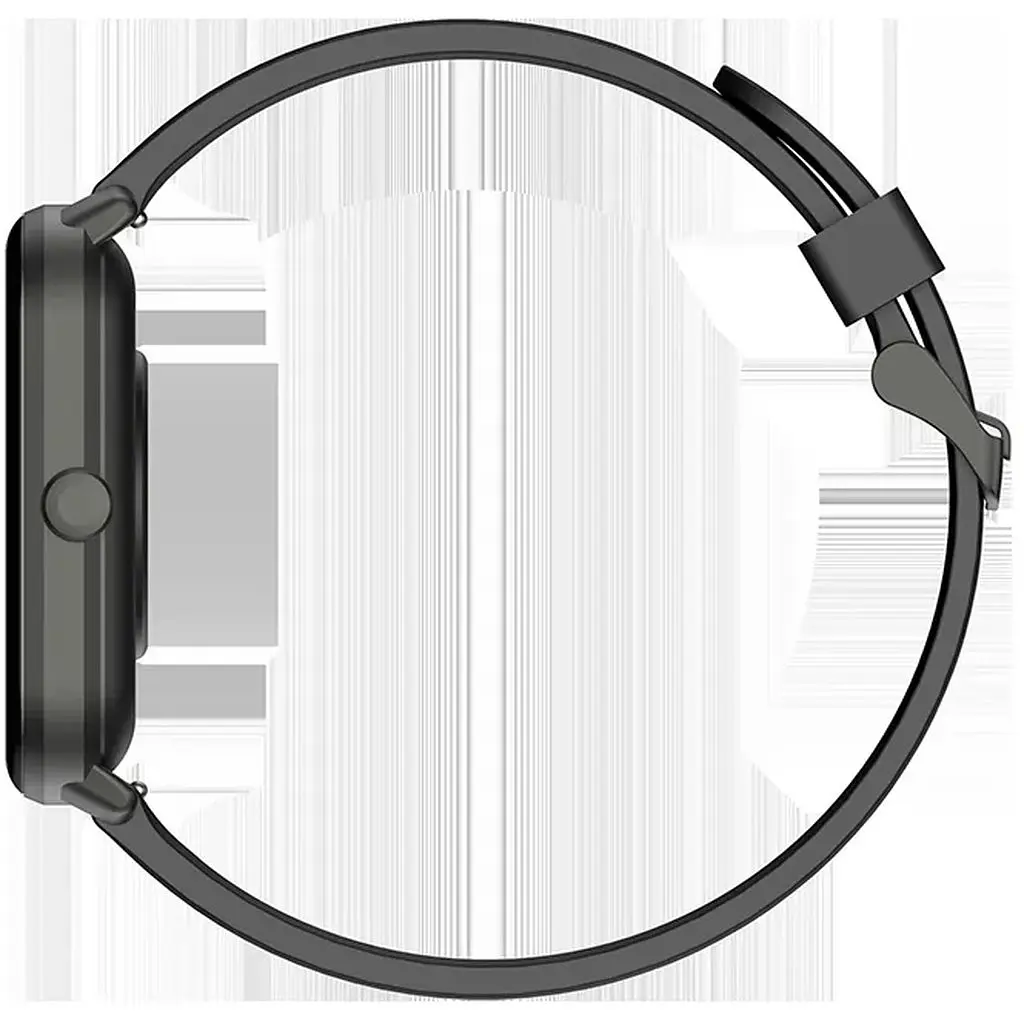 Smart Watch Maxcom Fit FW36 SE black UA - фото 7
