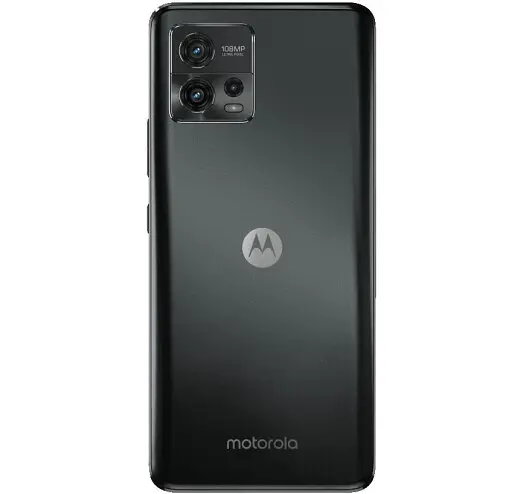 Телефон G72 8/256GB Meteorite Grey (PAVG0018RS) - фото 3