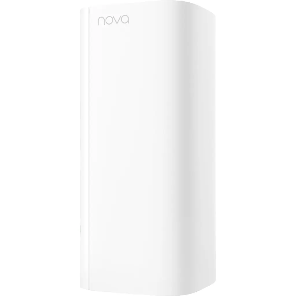 Wi-Fi Mesh система Tenda MX12 Nova 1-Pack (MX12-KIT-1) [113165] - фото 2