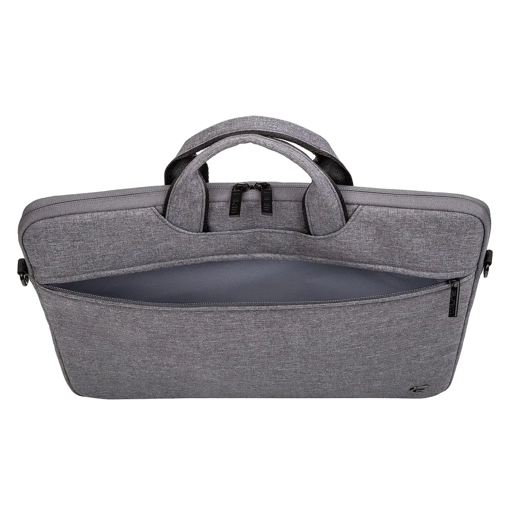 Сумка для ноутбука Armorstandart ARM01S Dark Grey 15.6" (ARM71690) - фото 5