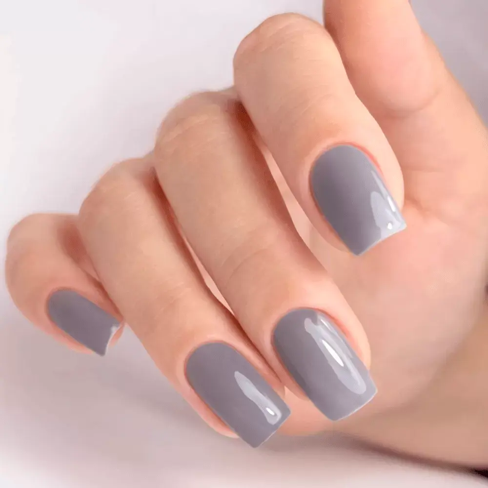 Камуфлююча база Joia vegan BB Cream base Gray Mist 8 мл - фото 2