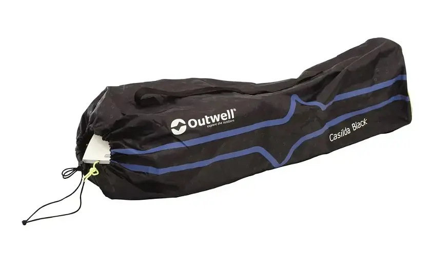 Кресло кемпинговое Outwell Casilda (470464) - фото 2