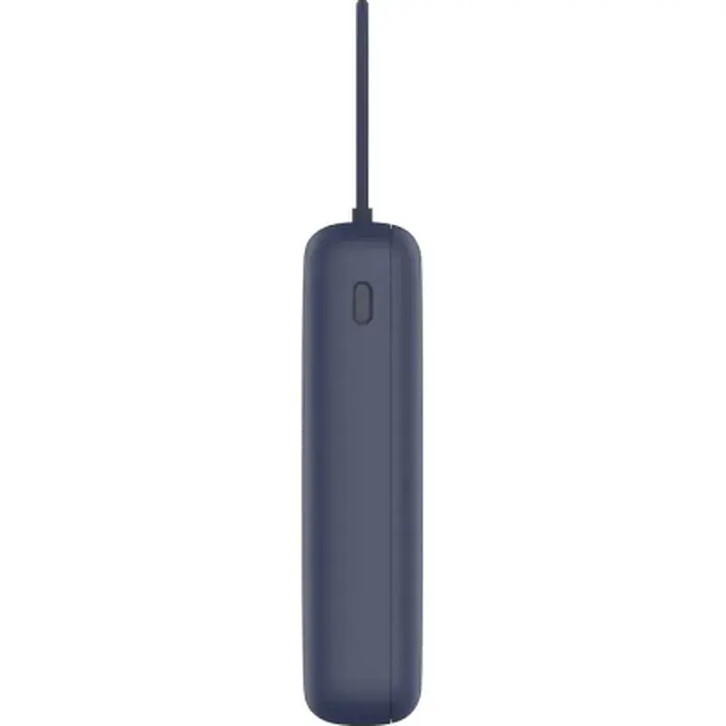 Батарея універсальна Xiaomi 20000mAh 33W Integrated Cable (BHR8975GL / 1096299) - фото 4