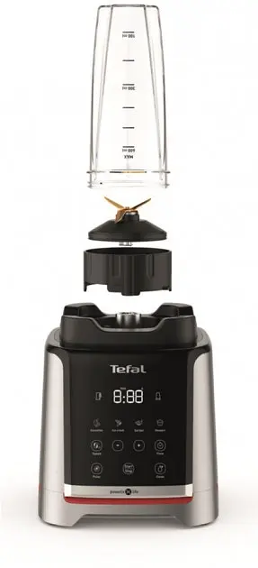 Стаціонарний блендер Tefal BL91HD31 (6612185) - фото 6
