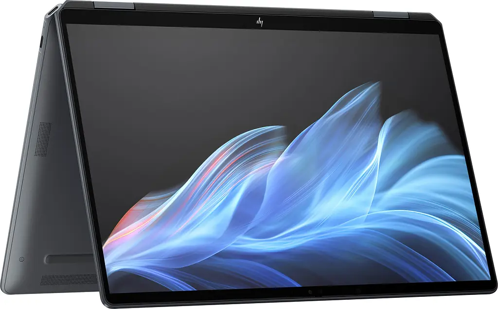 Ноутбук HP OmniBook Ultra Flip x360 14" 2.8K OLED Touch Intel U5-226V 16GB F512GB UMA Win11 сірий - фото 5