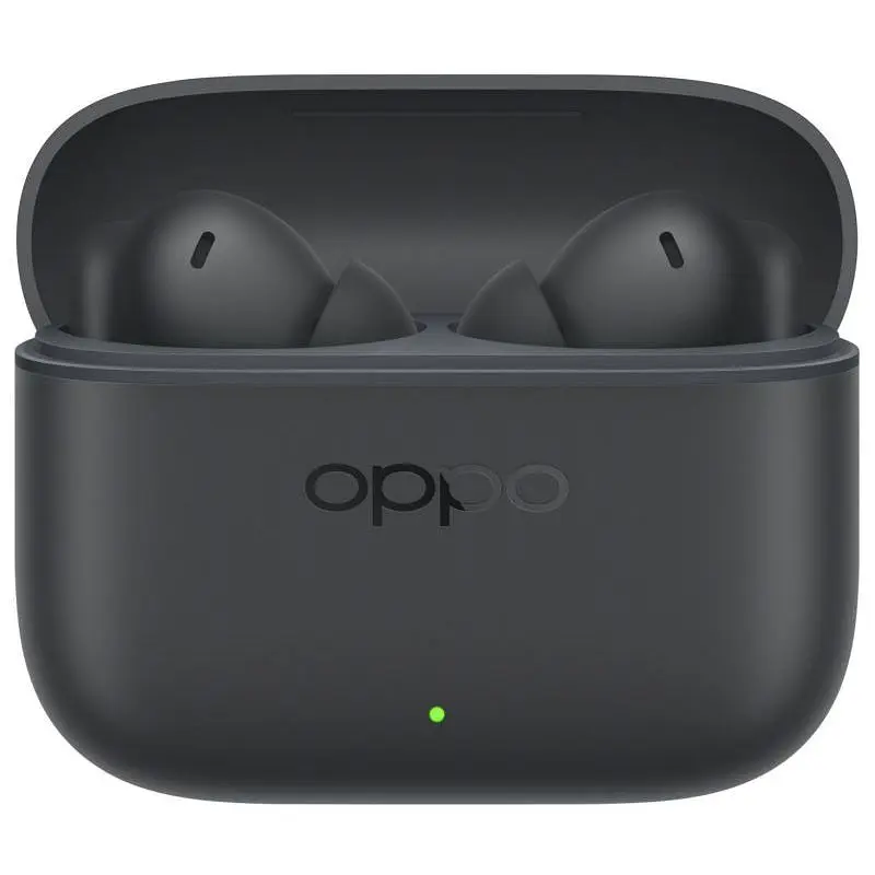 Навушники OPPO Enco Buds3 Pro ETEK1 Graphite Grey - фото 2