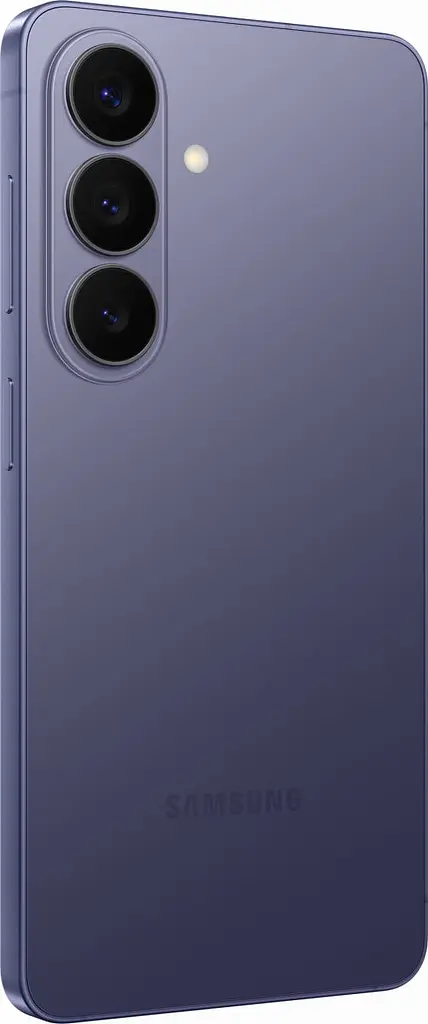 Смартфон Samsung Galaxy S26 12/256GB Cobalt Violet (SM-S942BZVG) - фото 5
