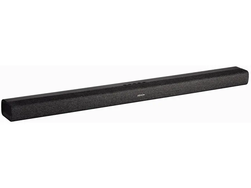 Саундбар Denon DHT-S416 black - фото 2