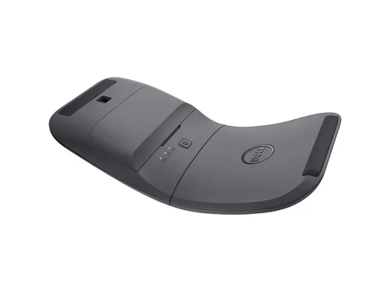 Миша Dell MS700 Bluetooth Travel Black (570-ABQN) - фото 7