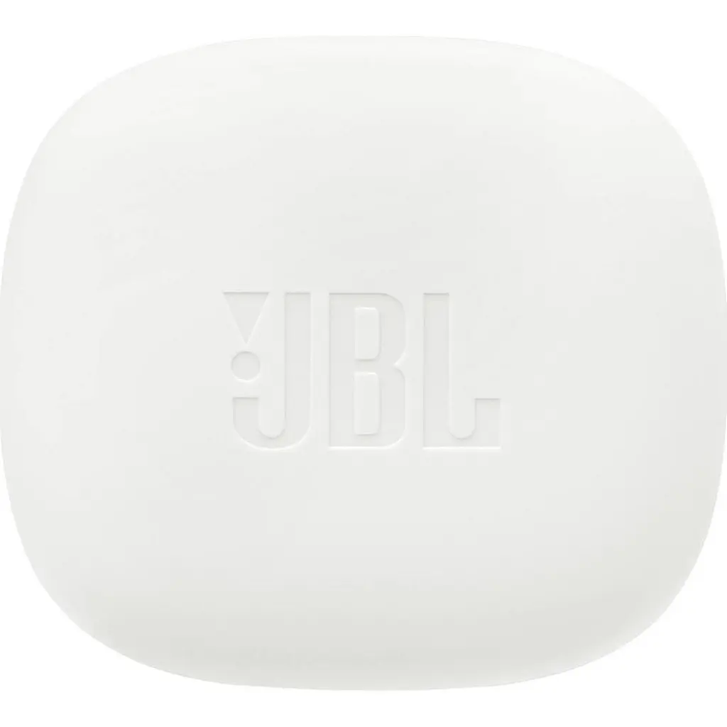 Навушники JBL Wave Flex 2 White [JBLWFLEX2WHT] [123572] - фото 4