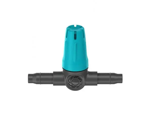 Мікродощувач Gardena Micro-Drip-System внутрішній 10-40 см, 10 шт (13316-20)